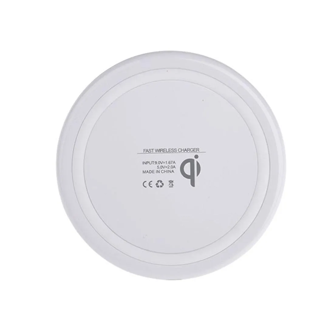 1M Fast Charging Wireless Charger Diamond Qi Standard