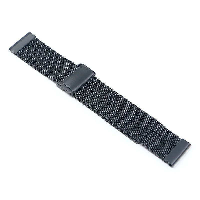20mm Mesh Smart Watch Band