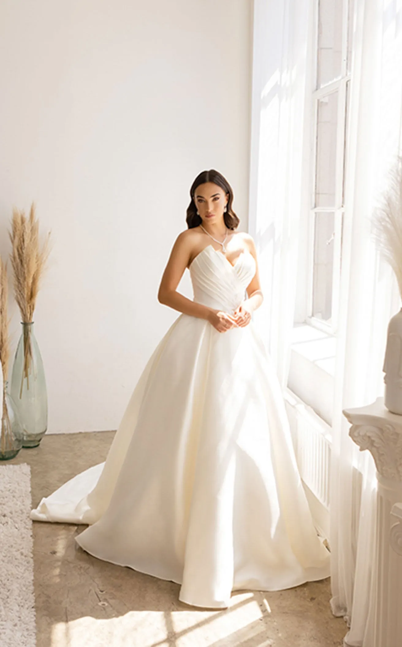 Abby Lane 97178 Bridal Dress