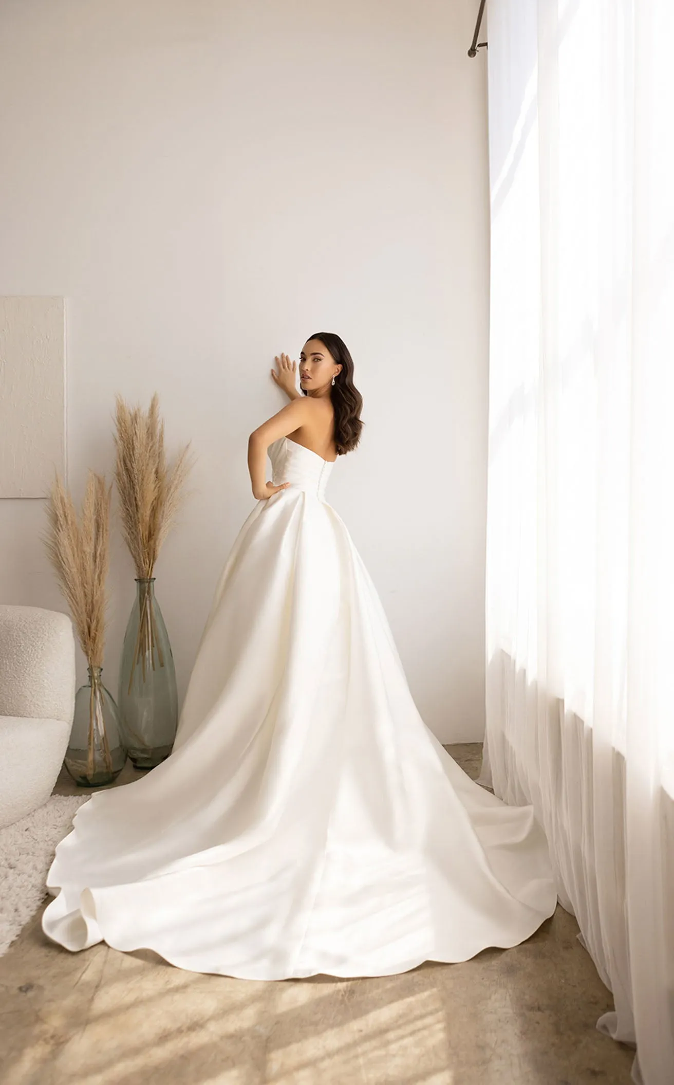 Abby Lane 97178 Bridal Dress