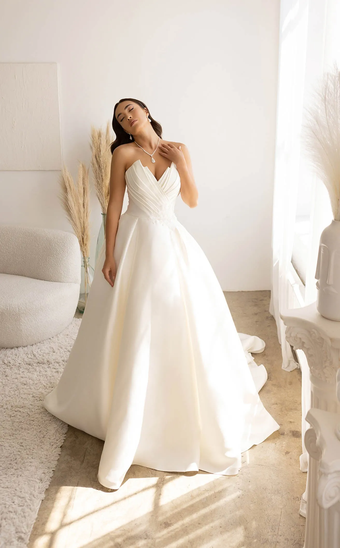 Abby Lane 97178 Bridal Dress