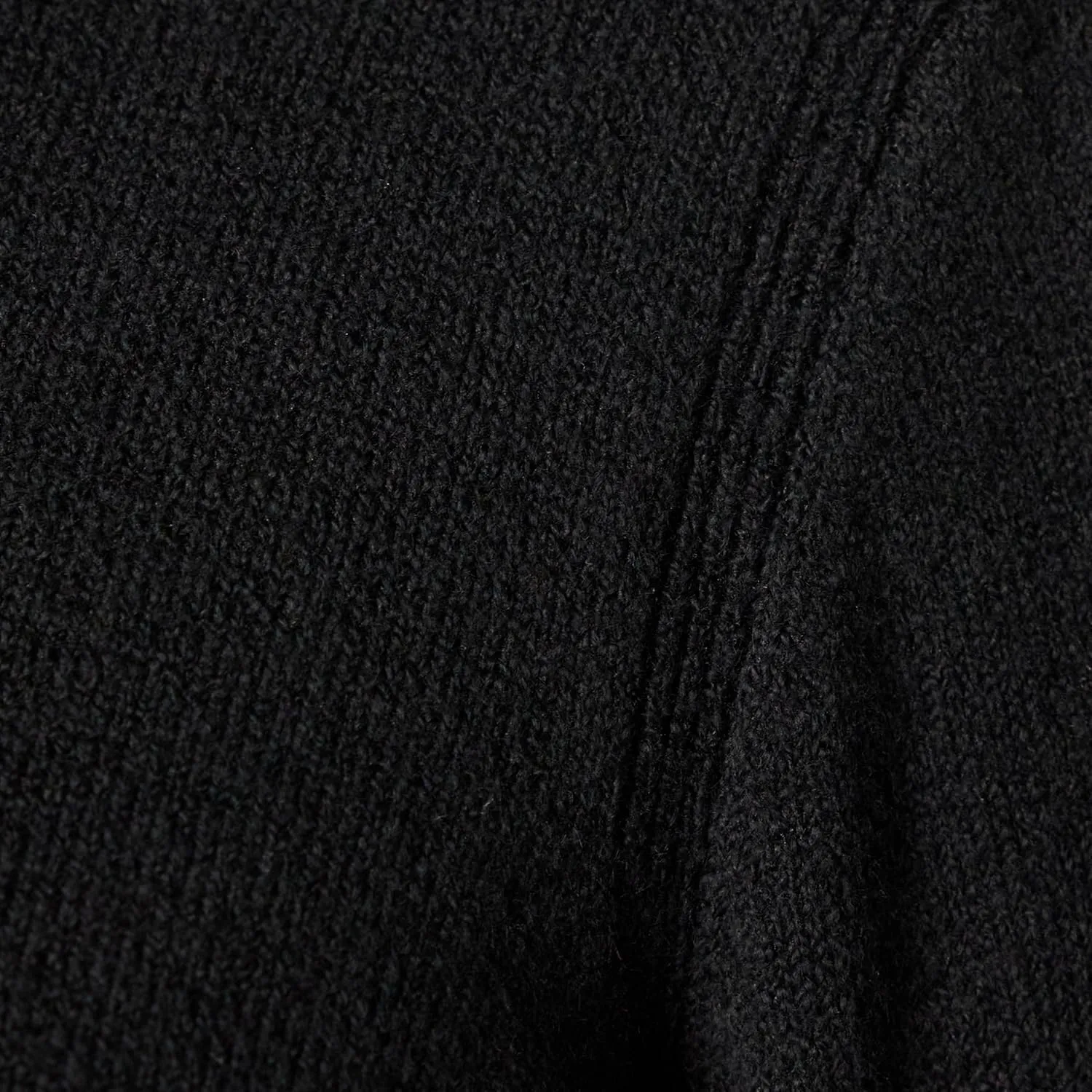 Amazon Essentials Women's Soft Touch Pleated Shoulder Crewneck Sweater