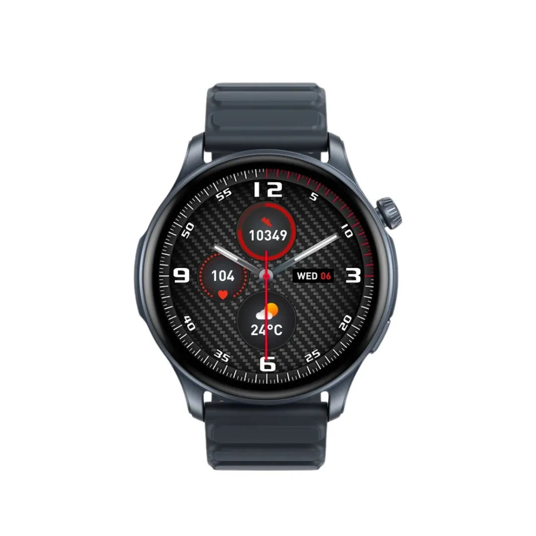 AMOLED-skrm Fitness Smartwatch