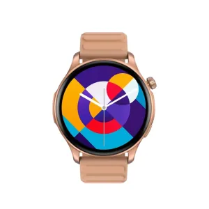 AMOLED-skrm Fitness Smartwatch