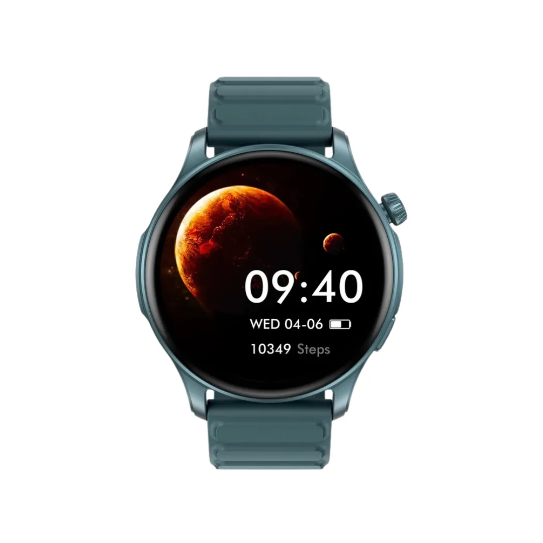 AMOLED-skrm Fitness Smartwatch