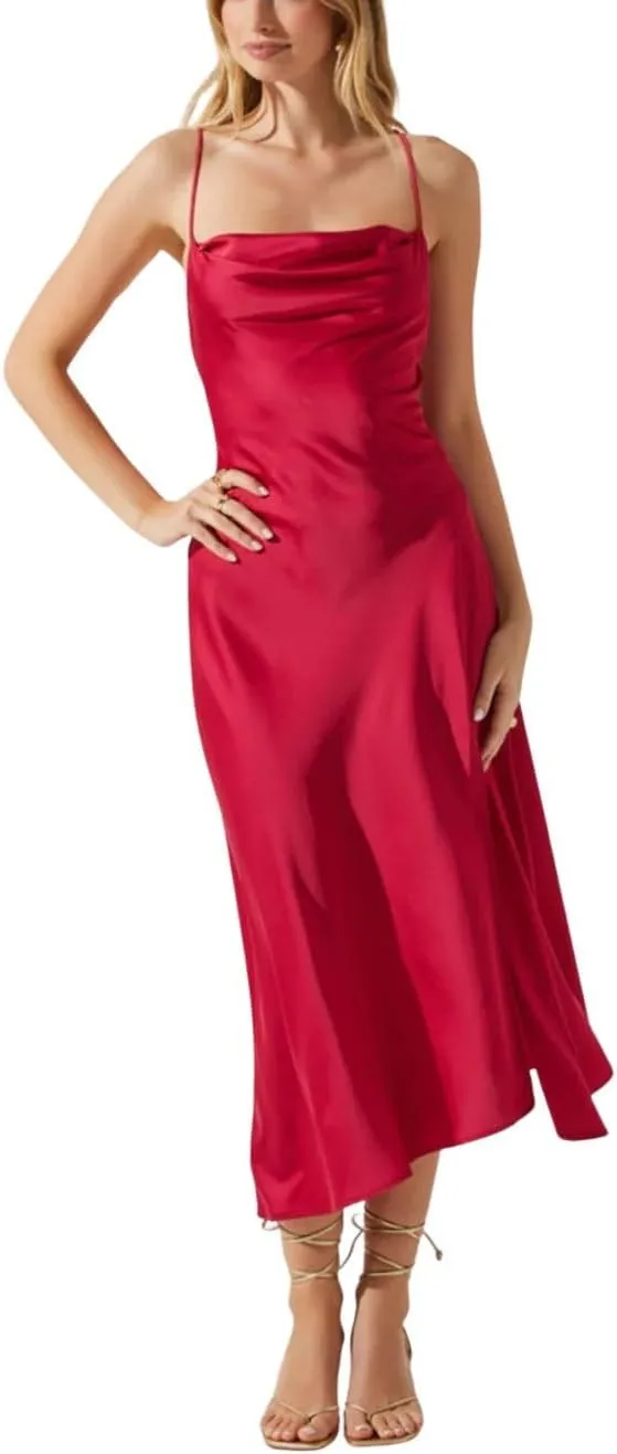 ASTR the label Women's Gaia Dress