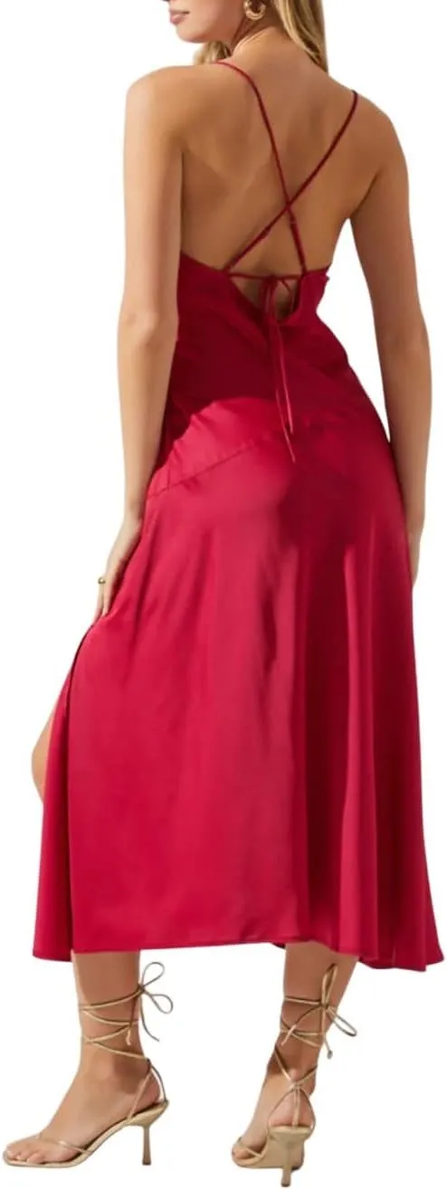 ASTR the label Women's Gaia Dress