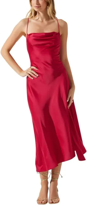 ASTR the label Women's Gaia Dress