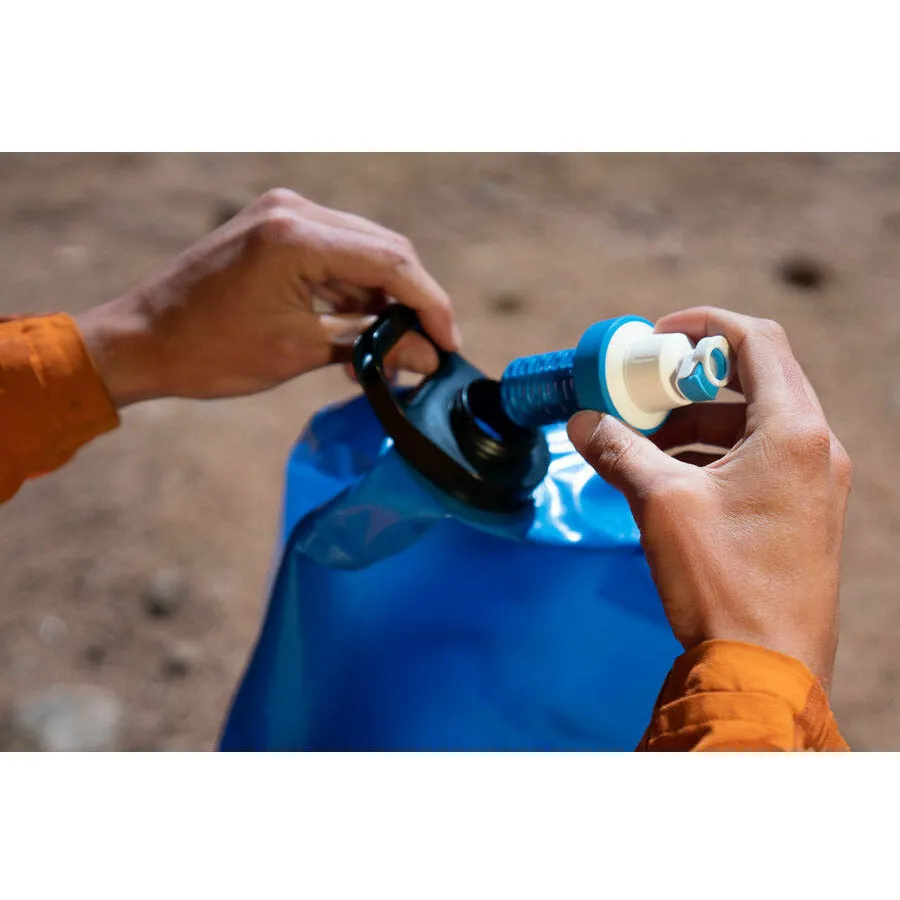 BeFree Gravity 6L