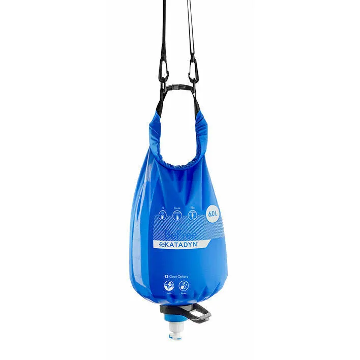 BeFree Gravity 6L