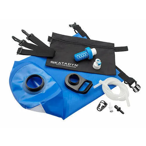 BeFree Gravity 6L