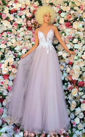 Clarisse 810152 Dress