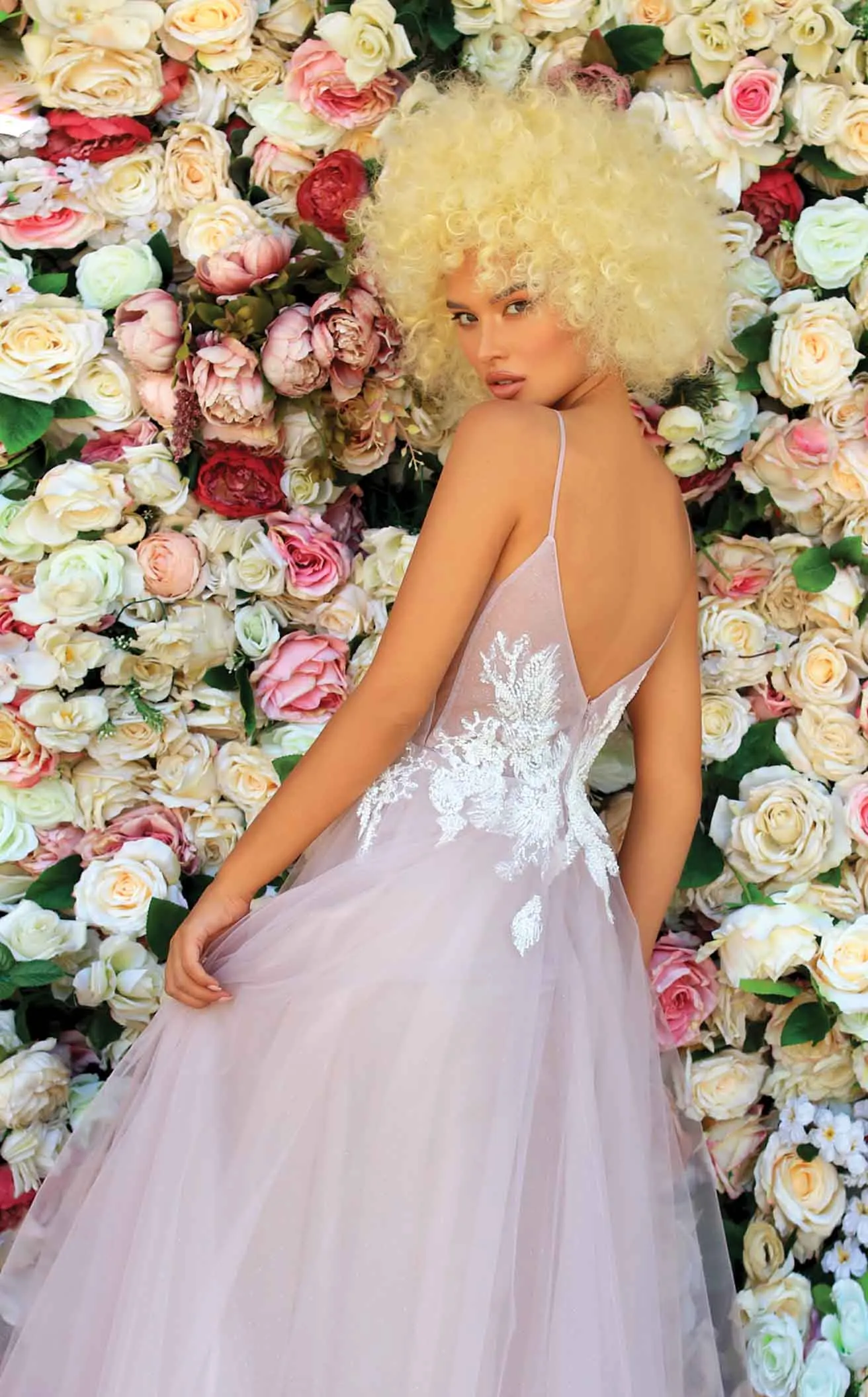 Clarisse 810152 Dress