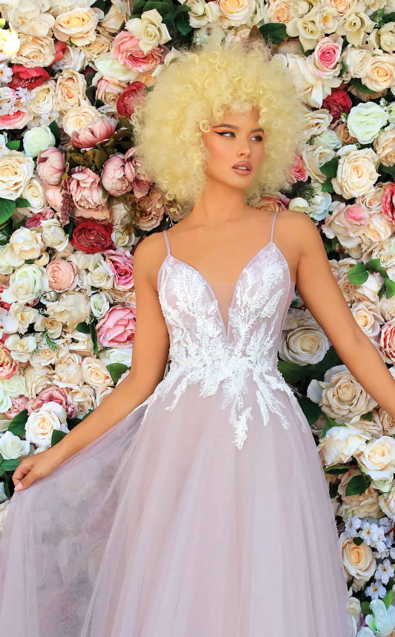 Clarisse 810152 Dress