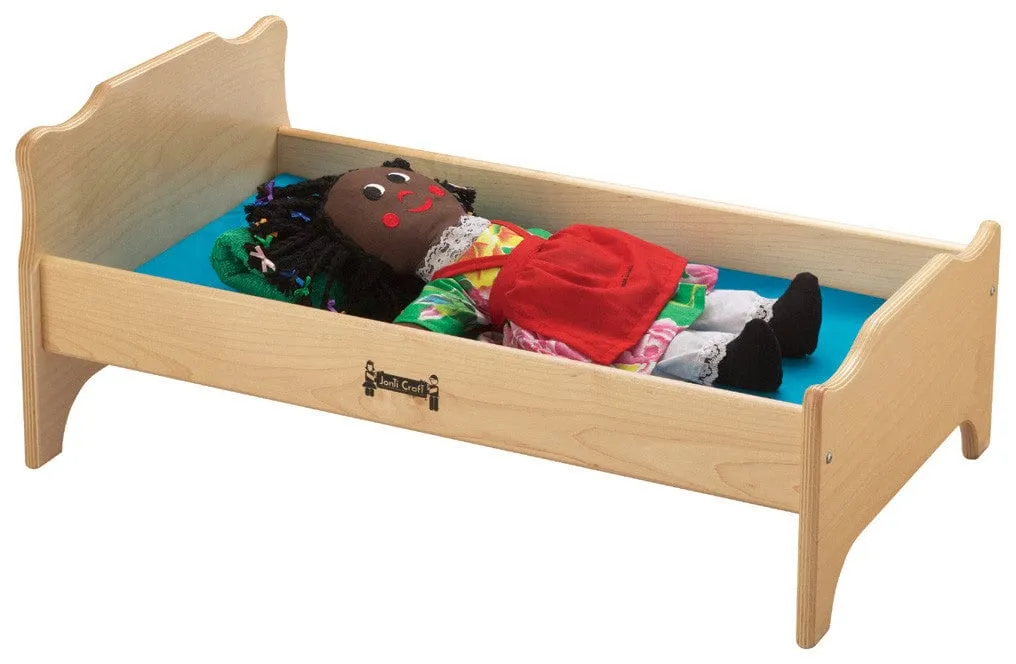 DOLL BED