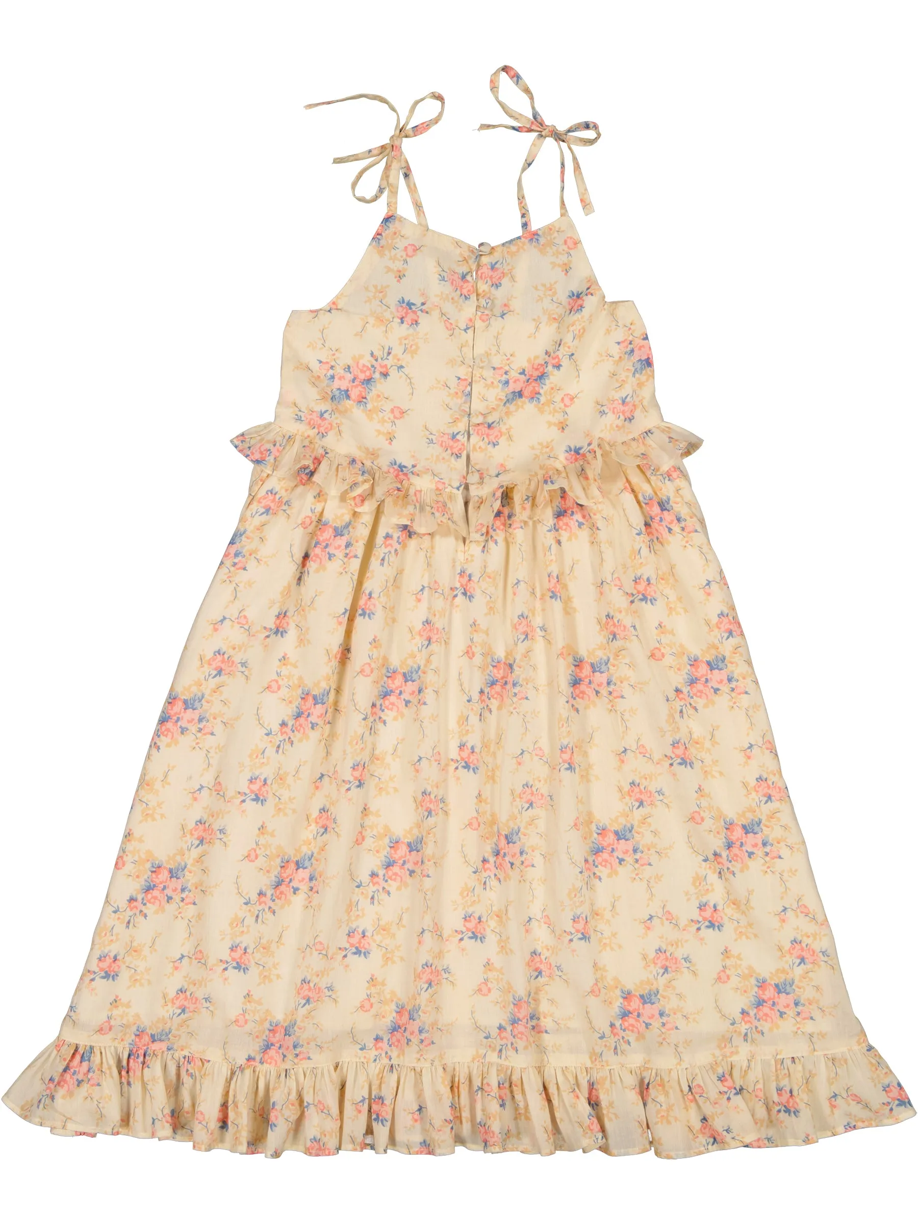 Dress Barbara