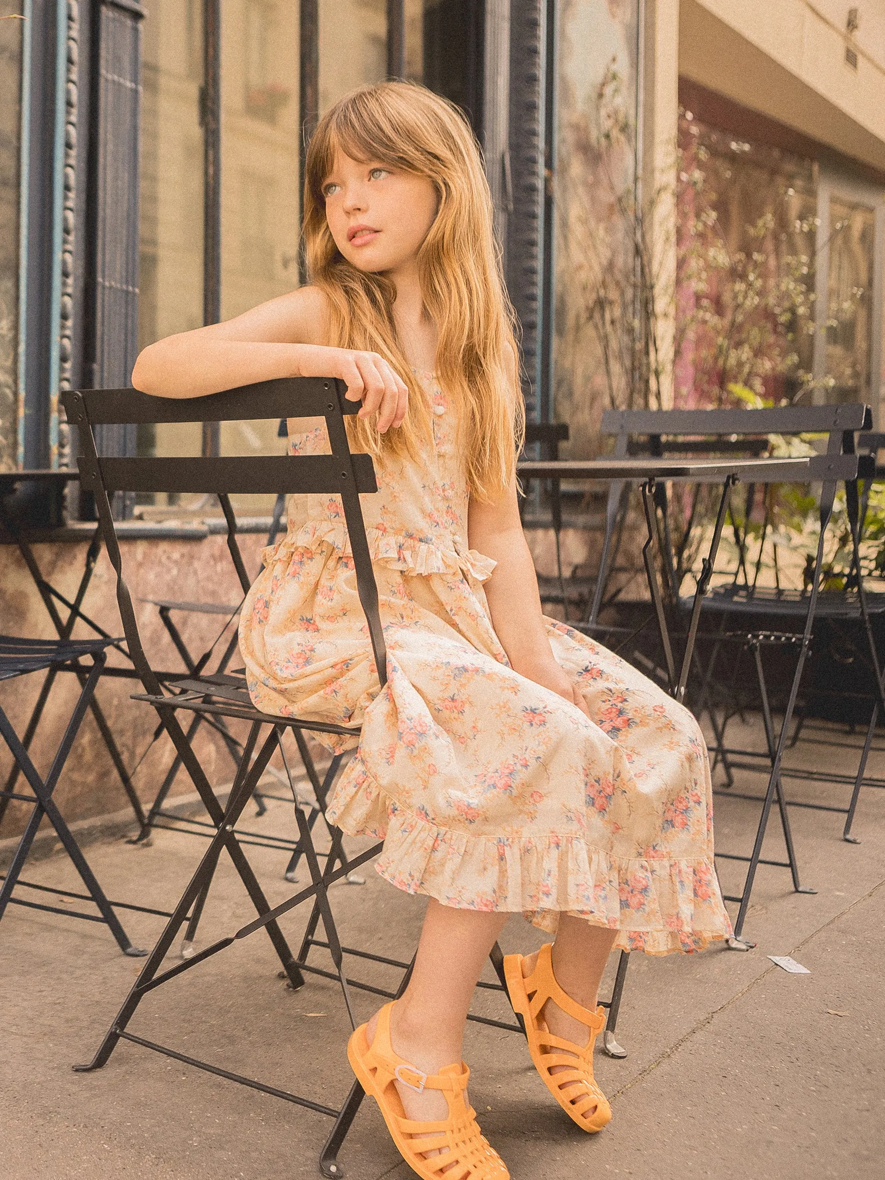 Dress Barbara