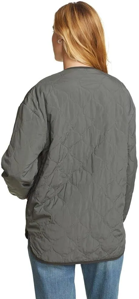 Eddie Bauer Women's Wren Insulated Jacket