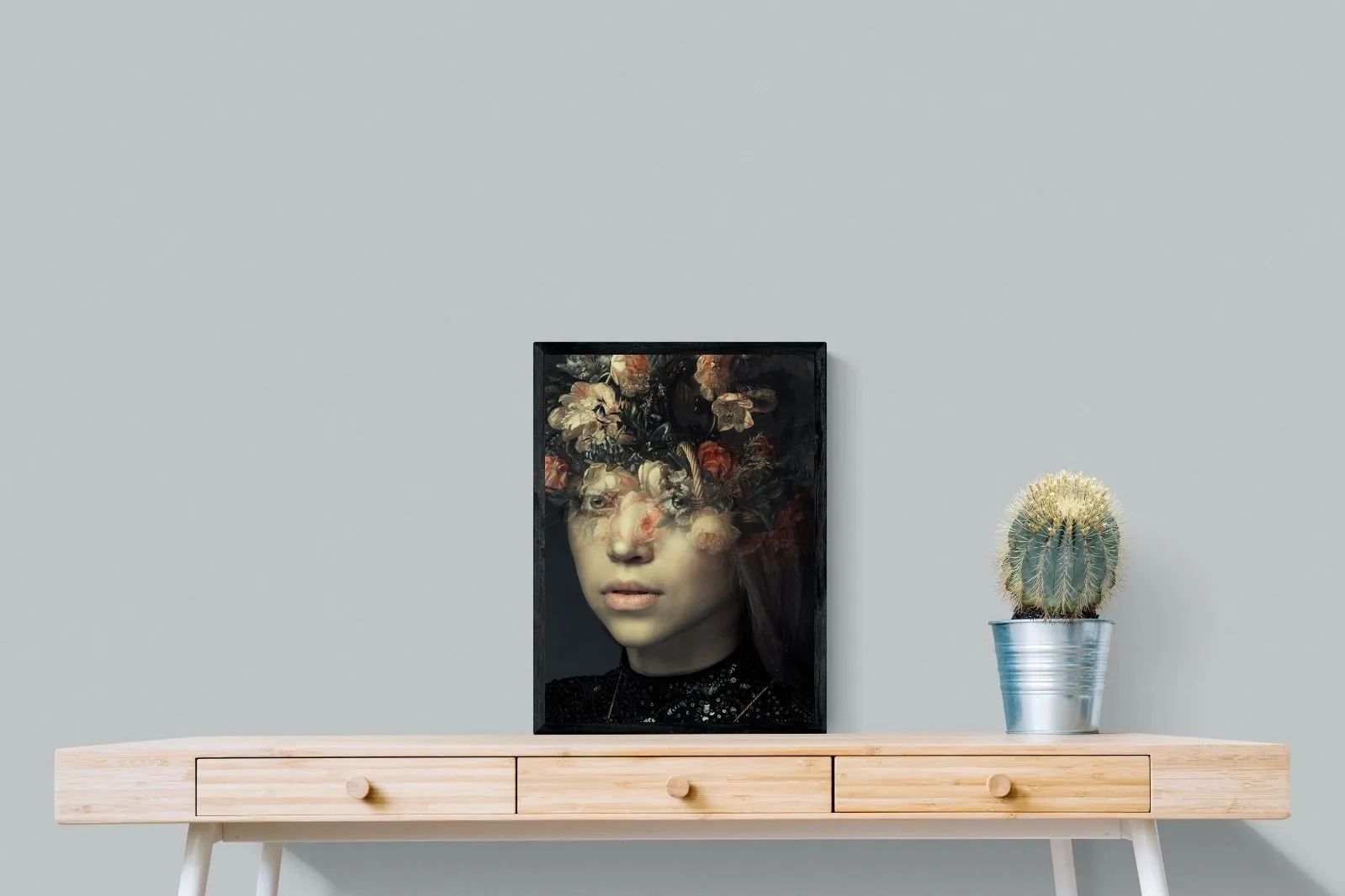 Floral Flair