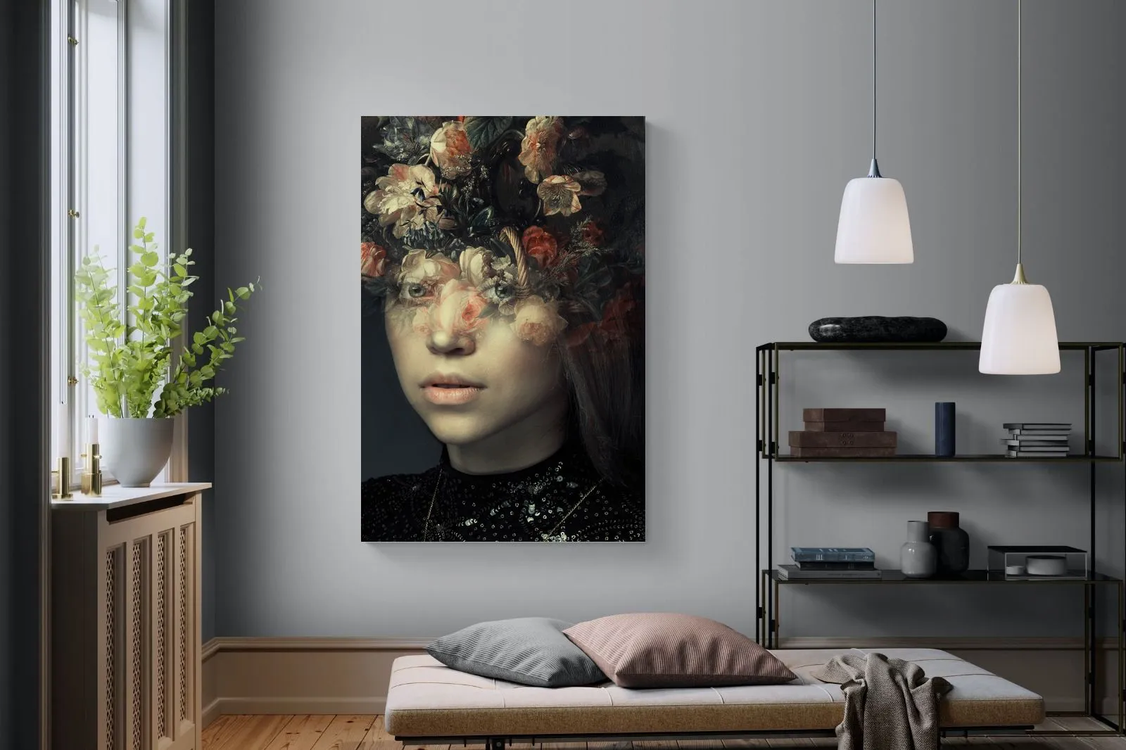 Floral Flair