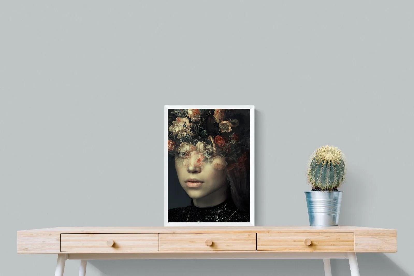 Floral Flair