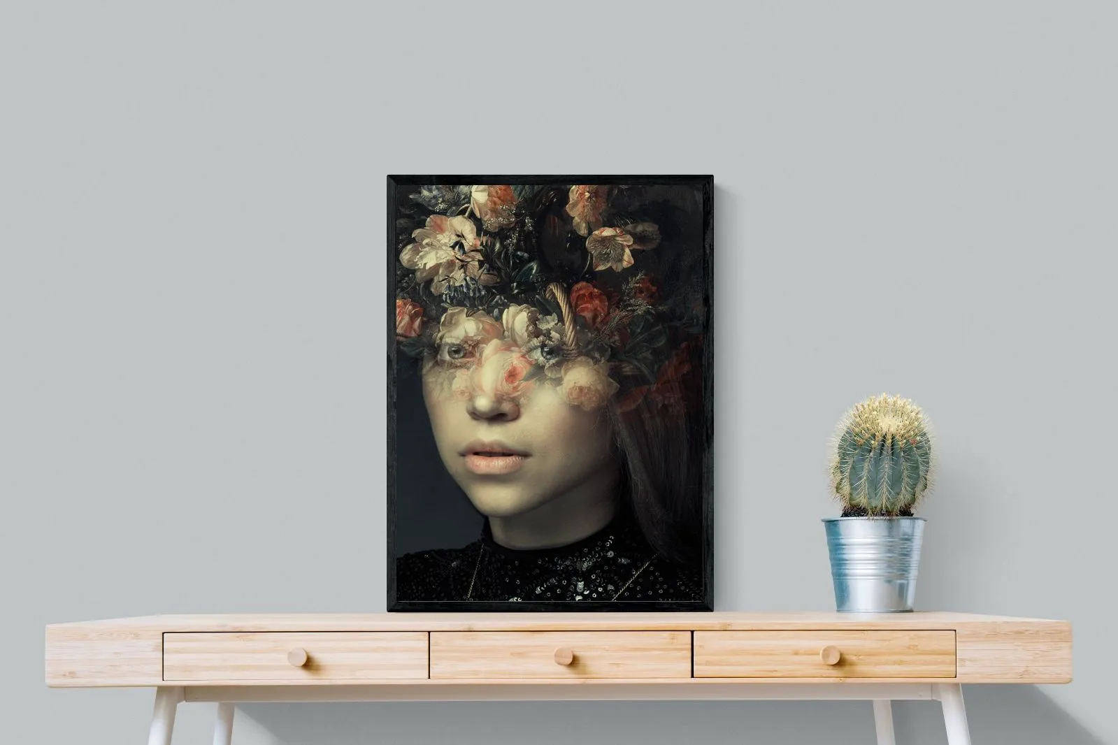 Floral Flair