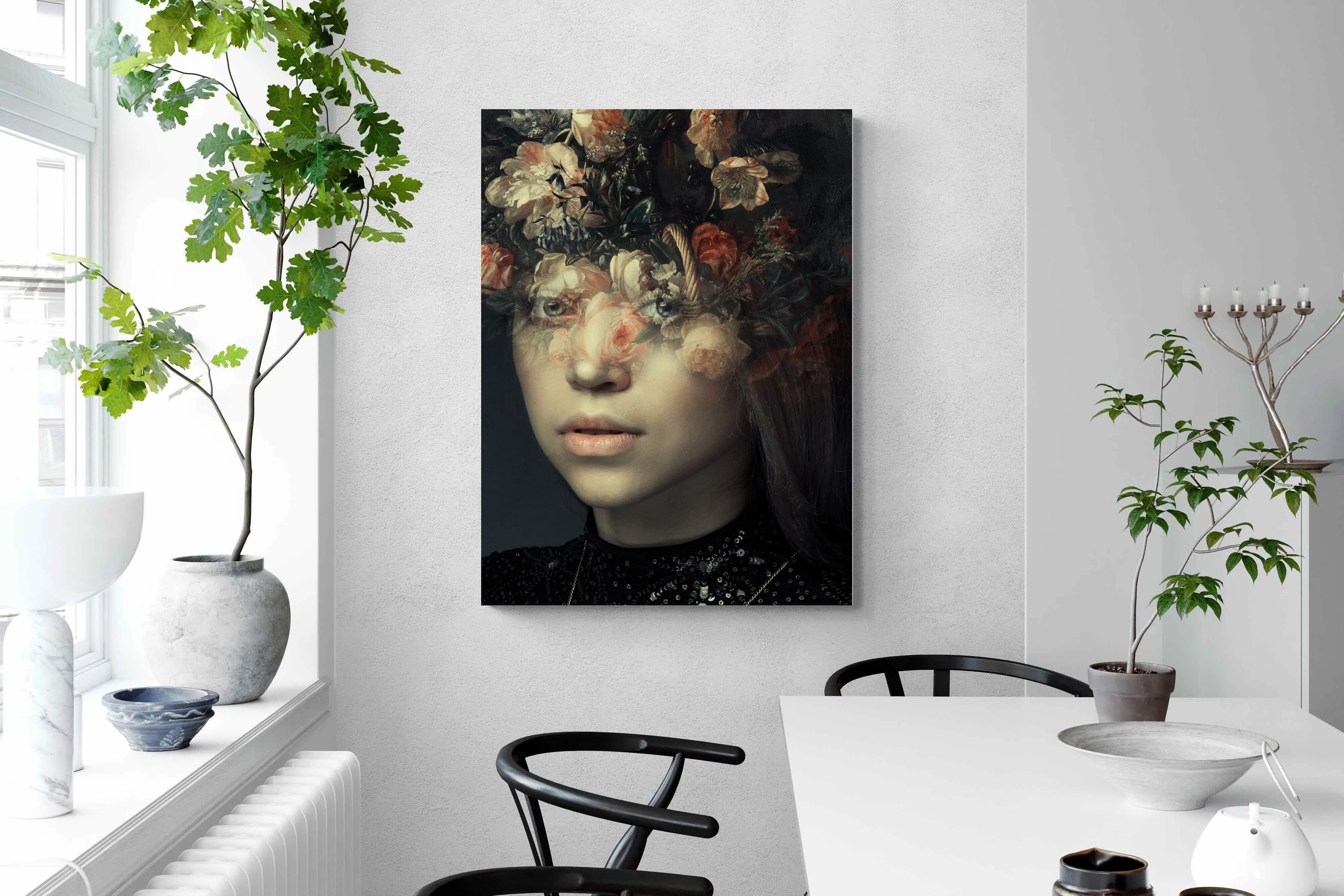 Floral Flair