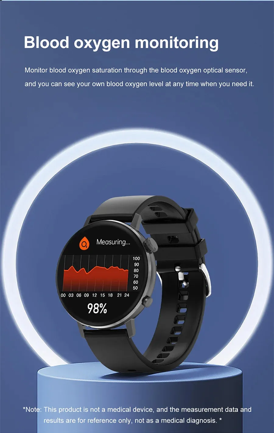 For XIAOMI HD Bluetooth Call Watch 2024 ECG Smart Watch Women AMOLED 360*360 HD Display Clock Sports IP68 Waterproof Smartwatch