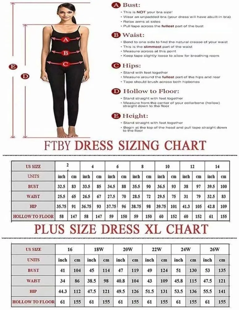 FTBY Women's Ombre Gradien Beaded Chiffon Long Evening Dresses Prom Gowns for Weddings 190