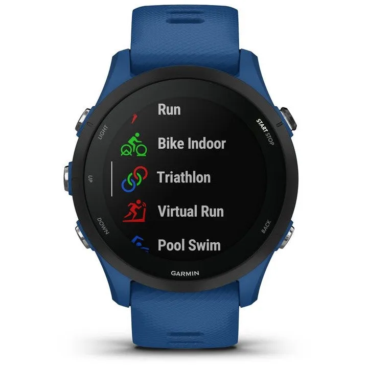 Garmin Forerunner 255 GPS Running Smartwatch