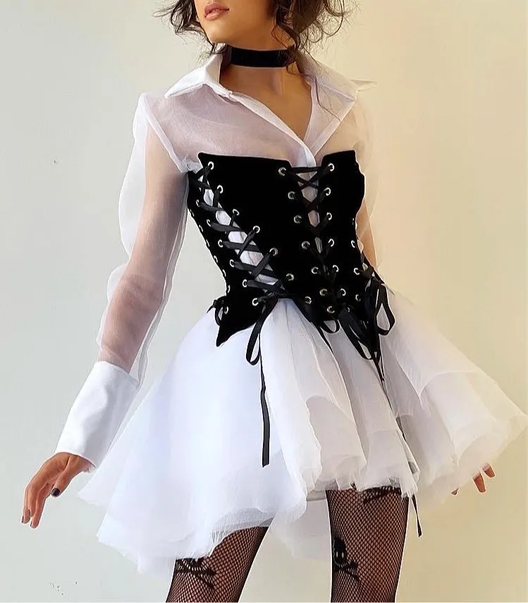 Greta Evening Dress