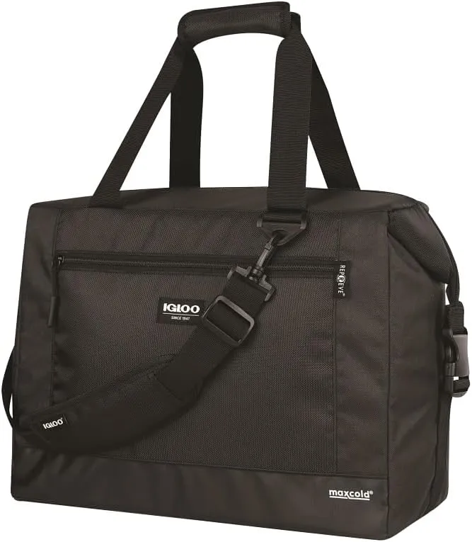 Igloo MaxCold Soft Coolers