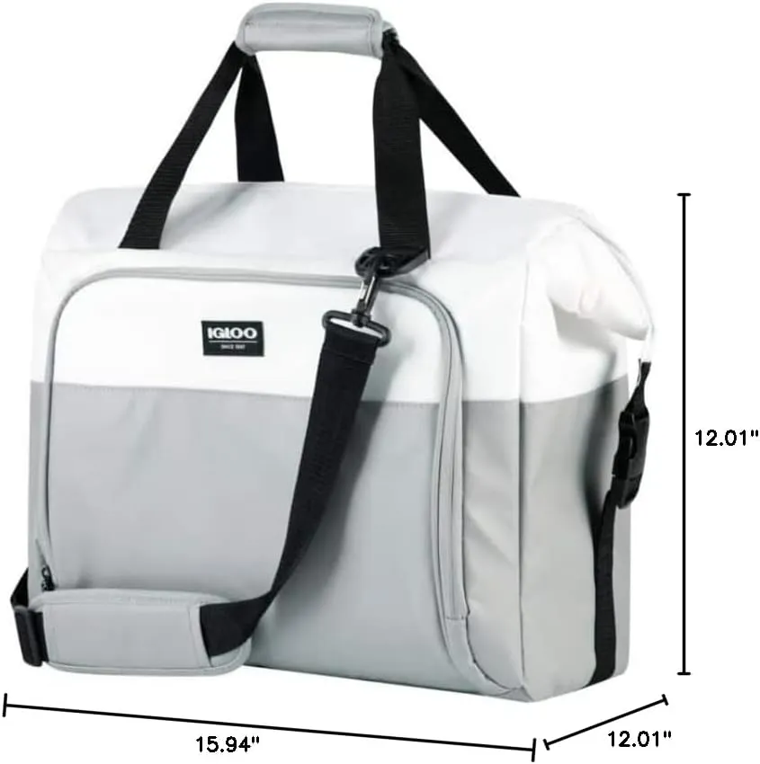 Igloo MaxCold Soft Coolers