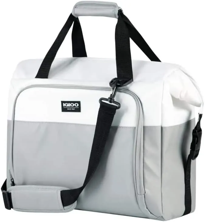 Igloo MaxCold Soft Coolers