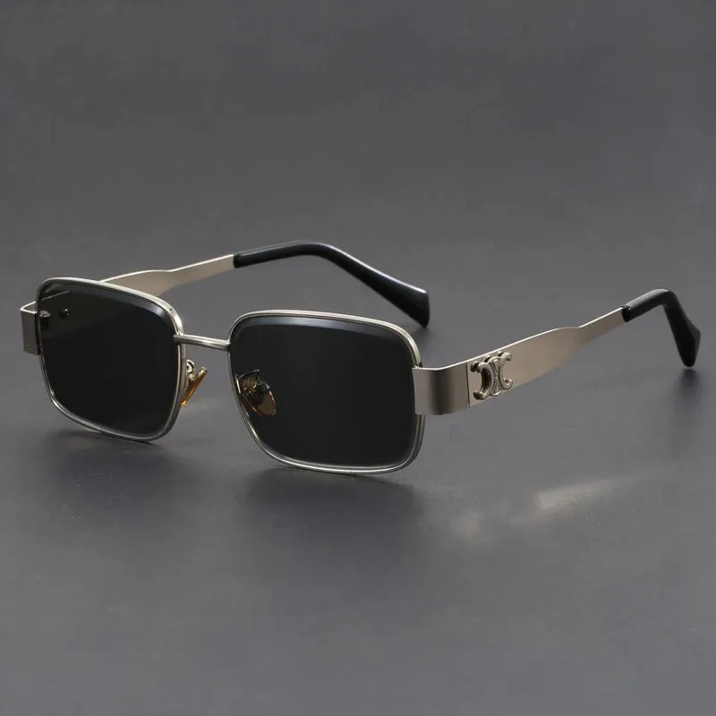 INFINITY ARC SUNGLASSES