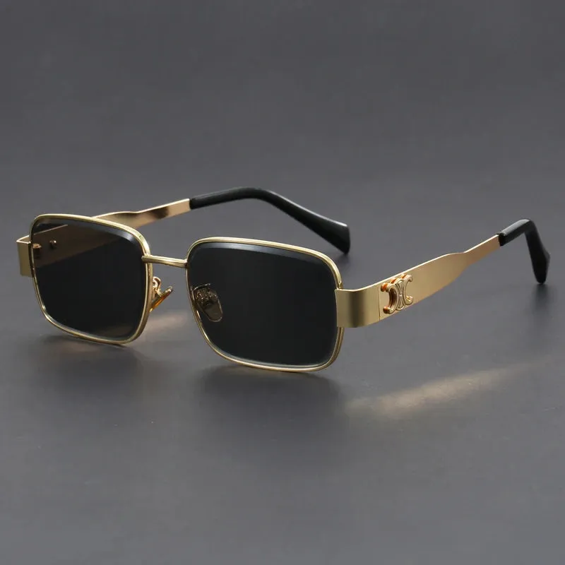 INFINITY ARC SUNGLASSES
