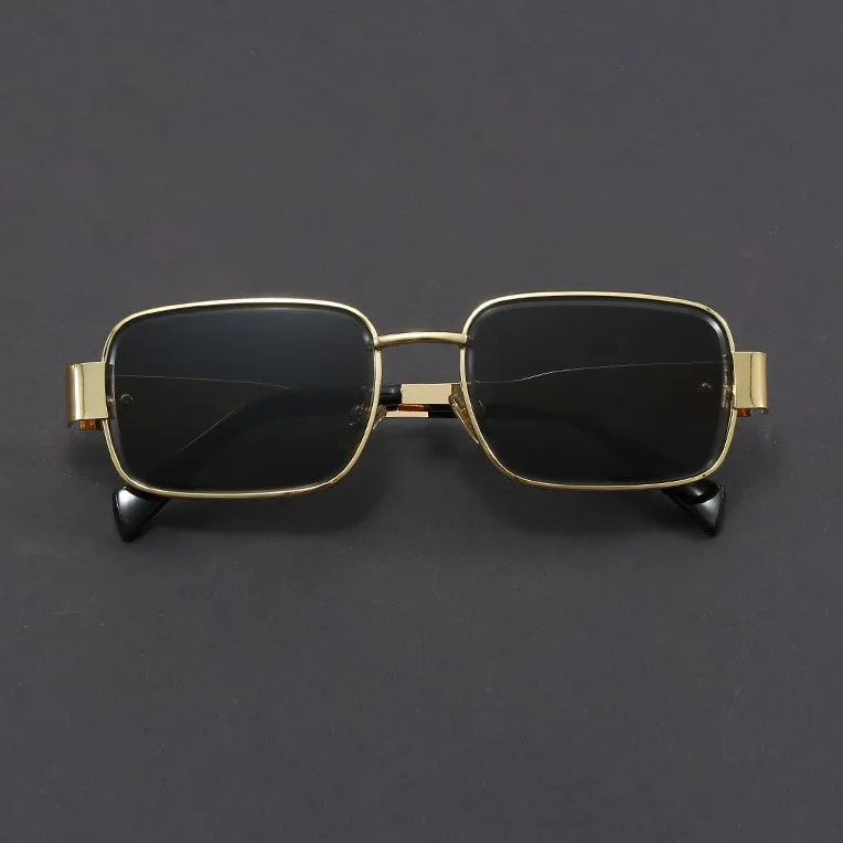 INFINITY ARC SUNGLASSES