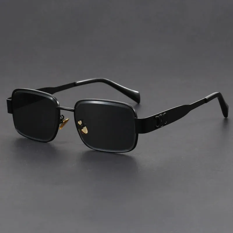 INFINITY ARC SUNGLASSES