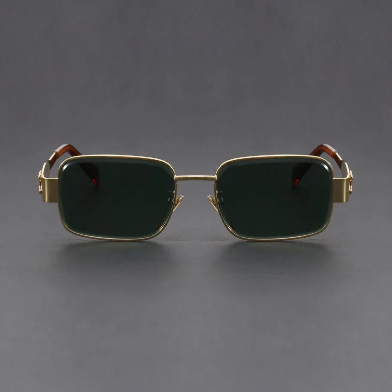 INFINITY ARC SUNGLASSES