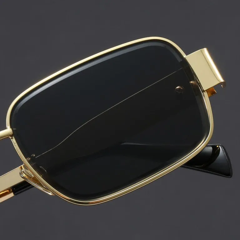 INFINITY ARC SUNGLASSES