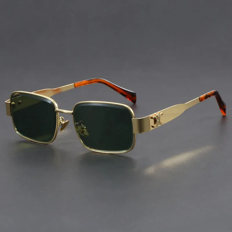 INFINITY ARC SUNGLASSES
