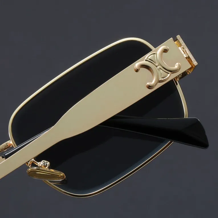INFINITY ARC SUNGLASSES