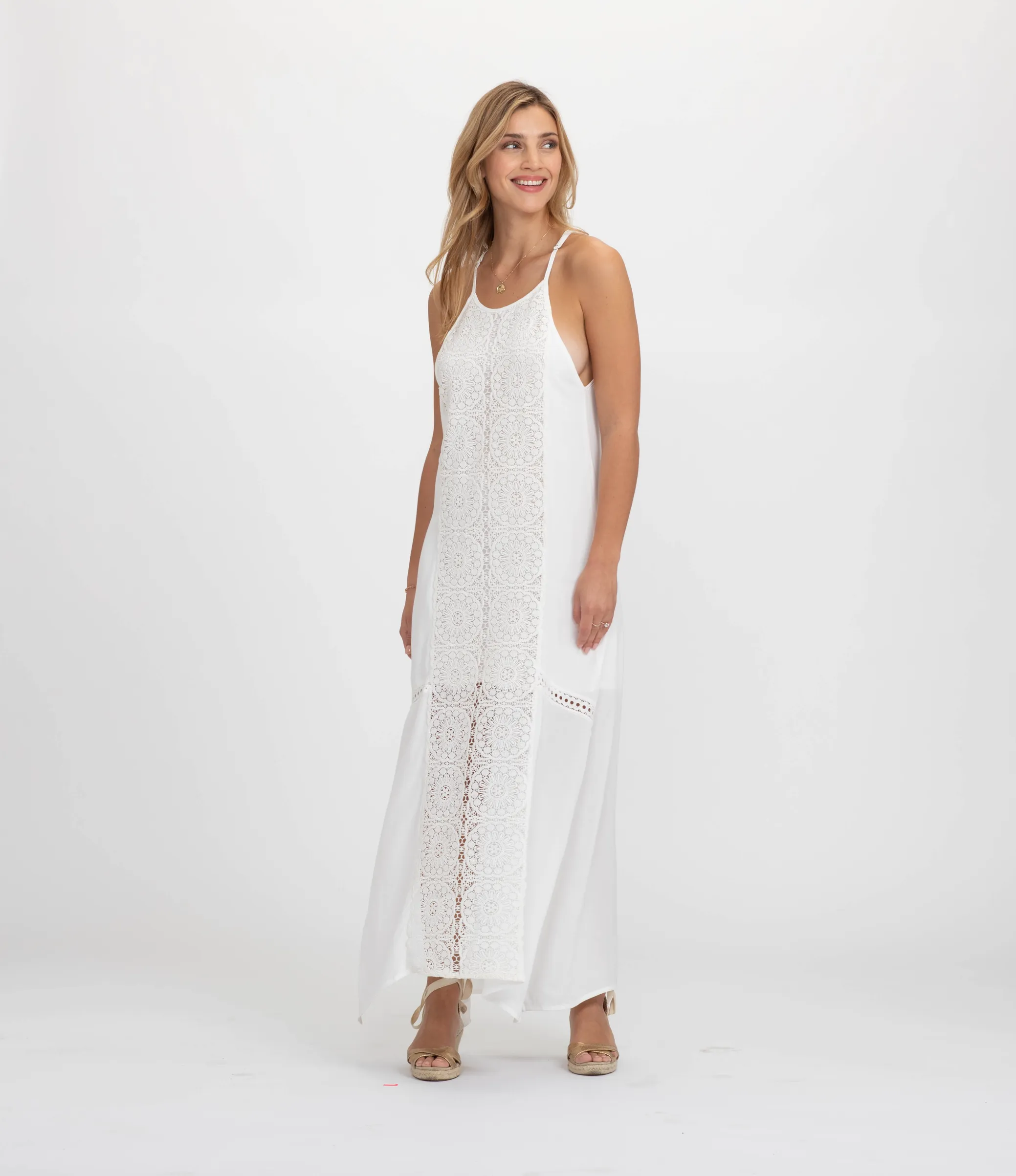 J'adore Maxi Dress