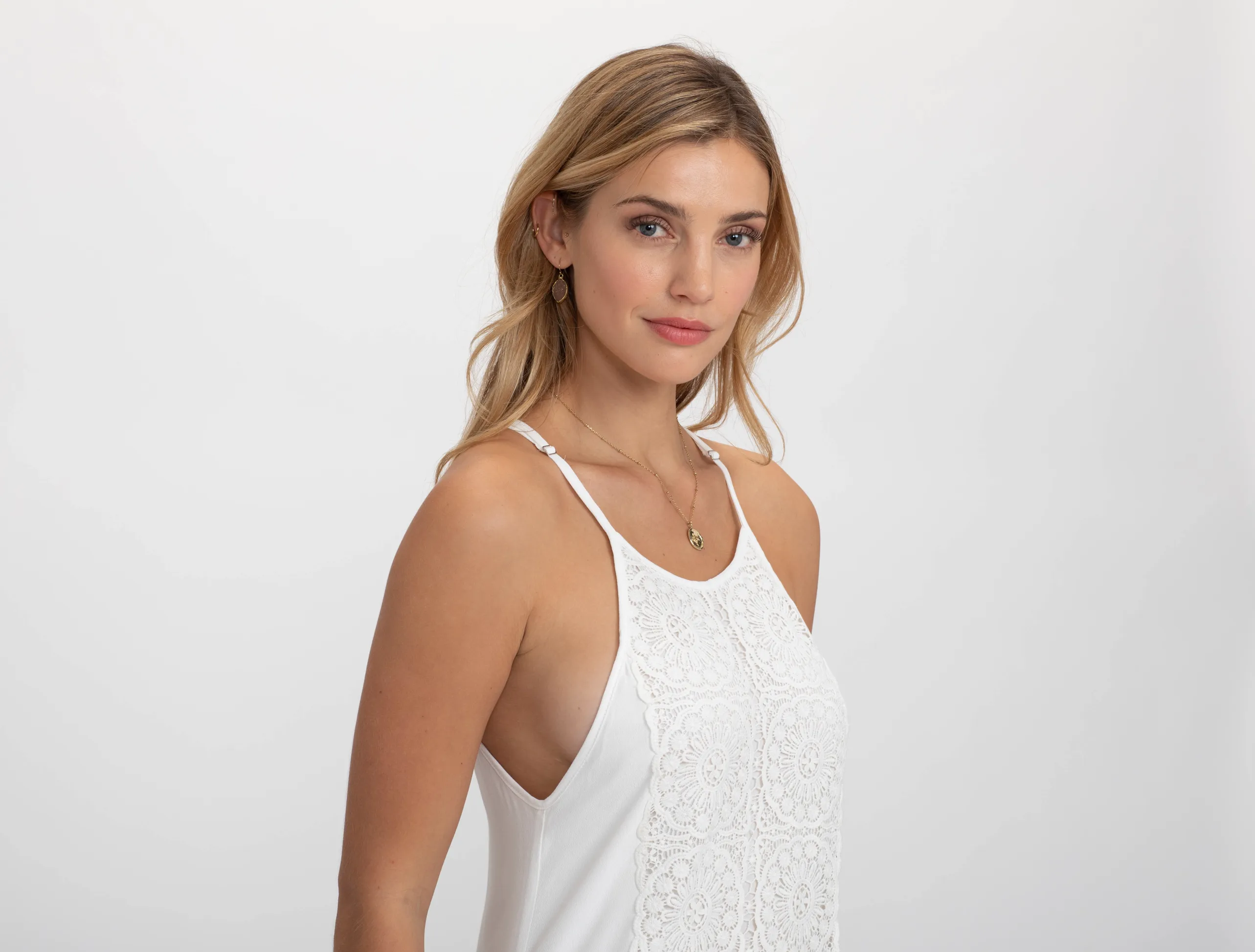 J'adore Maxi Dress