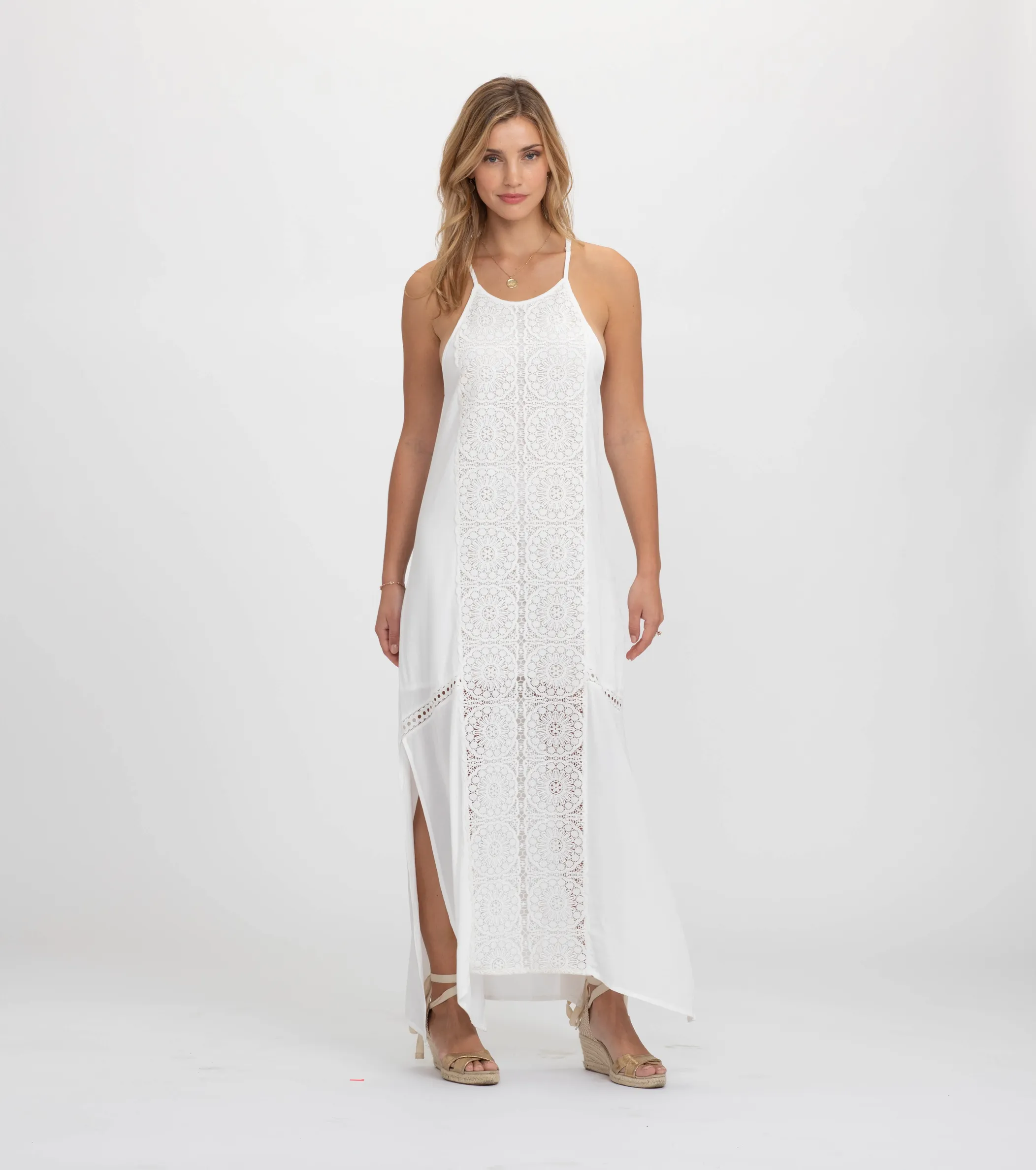 J'adore Maxi Dress