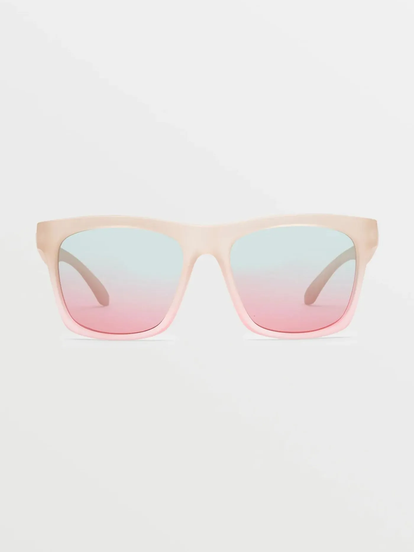 Jewel So Faded/Aqua Gradient Sunglasses