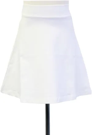 KIKI RIKI Girl's Cotton A-line Skirt 40435
