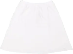 KIKI RIKI Girl's Cotton A-line Skirt 40435
