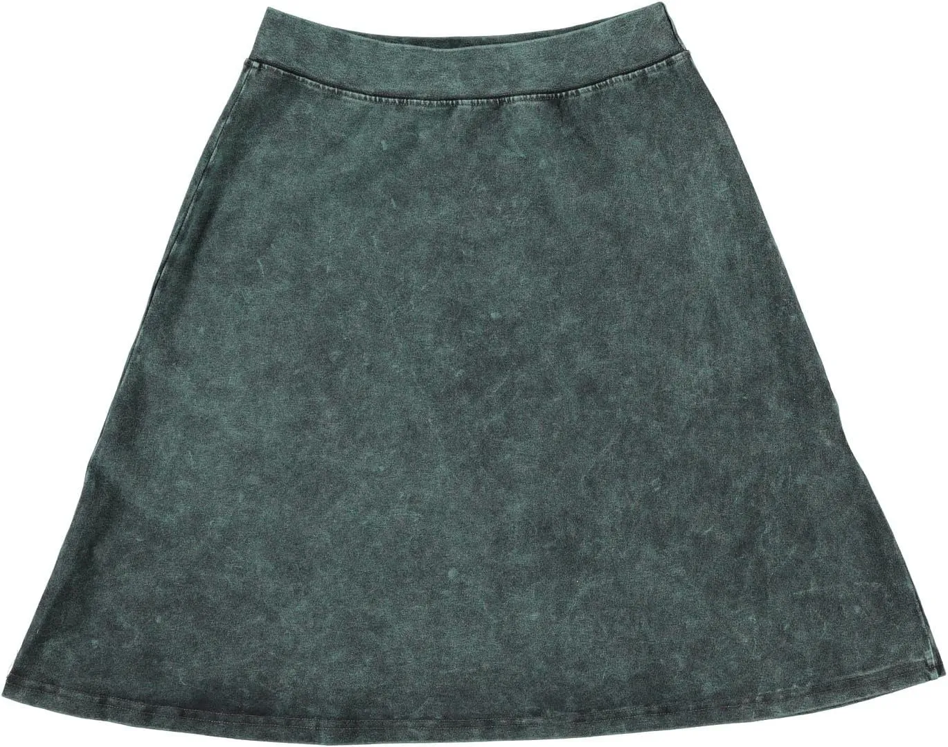 KIKI RIKI Girl's Cotton A-line Skirt 40435