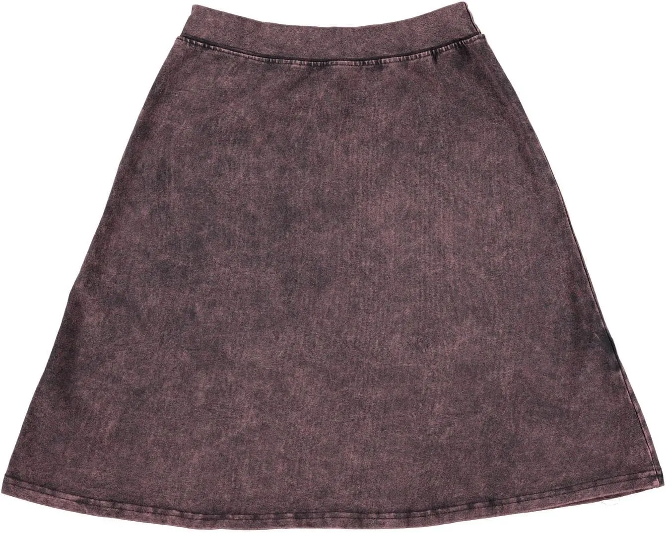KIKI RIKI Girl's Cotton A-line Skirt 40435